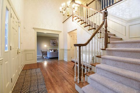 Tiny photo for 3 Bridle Court, Burr Ridge, IL 60527 (MLS # 12511571)