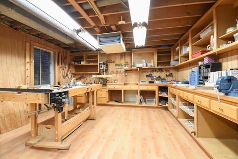 Tiny photo for 3 Bridle Court, Burr Ridge, IL 60527 (MLS # 12511571)