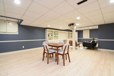 Tiny photo for 3 Bridle Court, Burr Ridge, IL 60527 (MLS # 12511571)