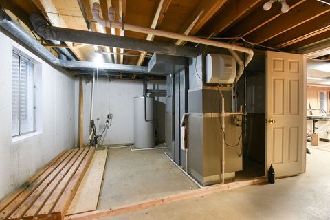 Tiny photo for 3 Bridle Court, Burr Ridge, IL 60527 (MLS # 12511571)