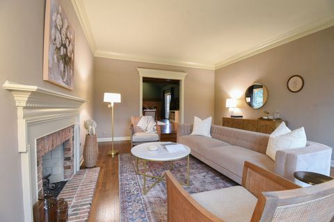 Tiny photo for 3 Bridle Court, Burr Ridge, IL 60527 (MLS # 12511571)