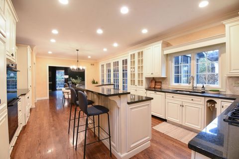 Tiny photo for 3 Bridle Court, Burr Ridge, IL 60527 (MLS # 12511571)