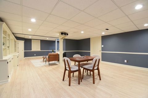 Tiny photo for 3 Bridle Court, Burr Ridge, IL 60527 (MLS # 12511571)