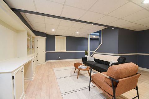 Tiny photo for 3 Bridle Court, Burr Ridge, IL 60527 (MLS # 12511571)