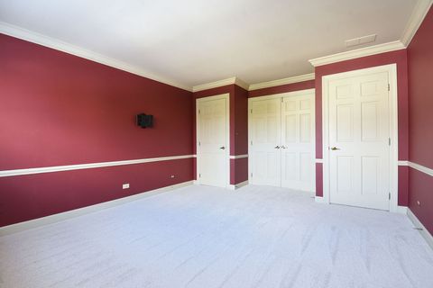 Tiny photo for 3 Bridle Court, Burr Ridge, IL 60527 (MLS # 12511571)