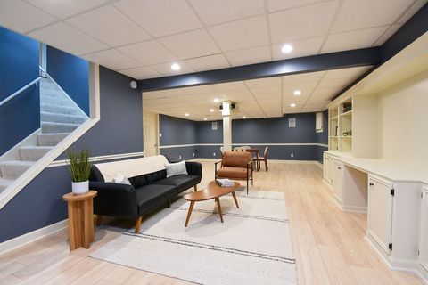 Tiny photo for 3 Bridle Court, Burr Ridge, IL 60527 (MLS # 12511571)