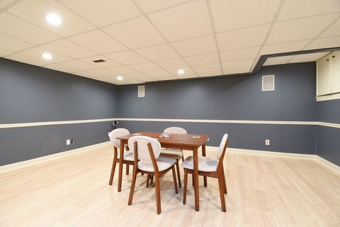 Tiny photo for 3 Bridle Court, Burr Ridge, IL 60527 (MLS # 12511571)