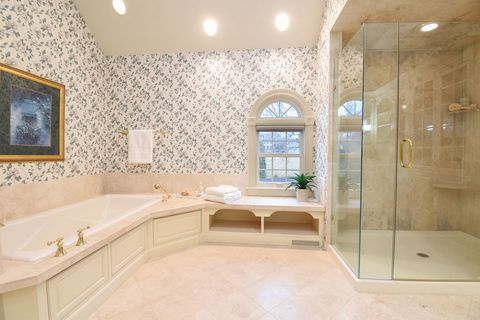 Tiny photo for 3 Bridle Court, Burr Ridge, IL 60527 (MLS # 12511571)