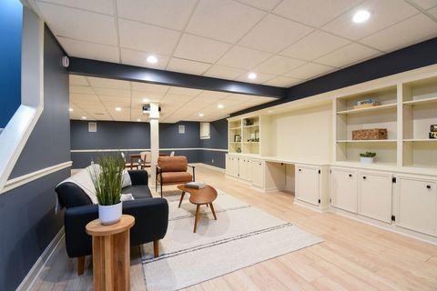 Tiny photo for 3 Bridle Court, Burr Ridge, IL 60527 (MLS # 12511571)