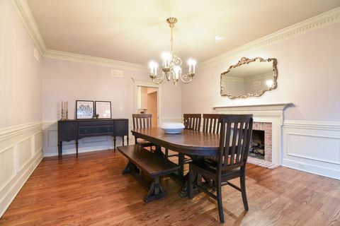 Tiny photo for 3 Bridle Court, Burr Ridge, IL 60527 (MLS # 12511571)