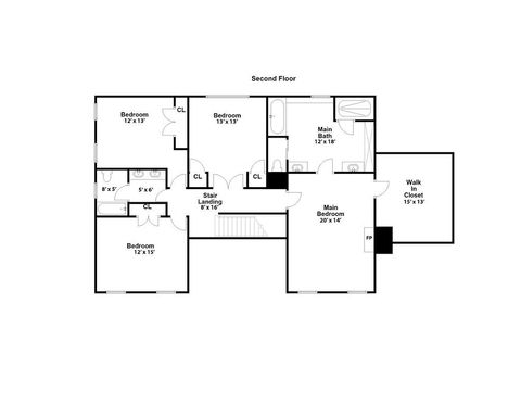 Tiny photo for 3 Bridle Court, Burr Ridge, IL 60527 (MLS # 12511571)