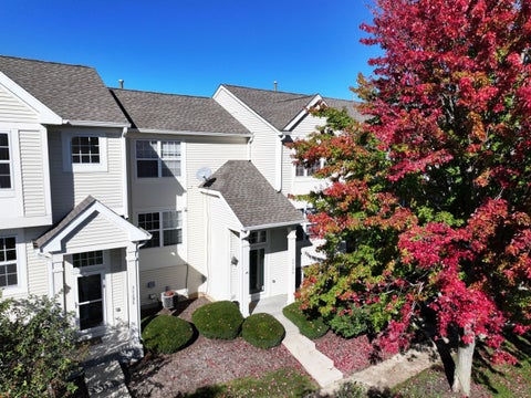 34298 Barberry Road Unit 0, Round Lake, IL 60073 - #: 12784201