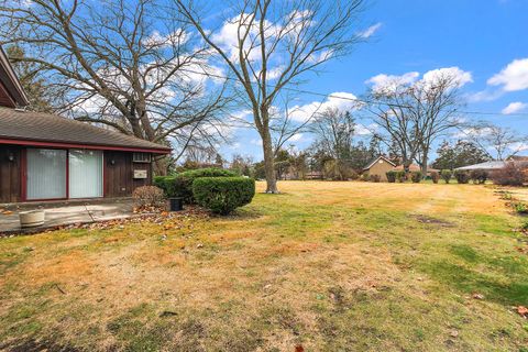 Tiny photo for 6341 Kimberly Drive, Tinley Park, IL 60477 (MLS # 12523548)