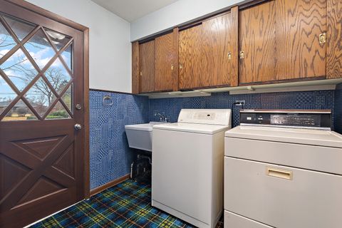 Tiny photo for 6341 Kimberly Drive, Tinley Park, IL 60477 (MLS # 12523548)