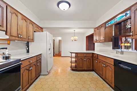 Tiny photo for 6341 Kimberly Drive, Tinley Park, IL 60477 (MLS # 12523548)