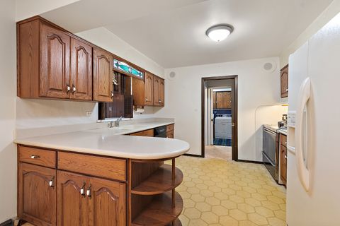 Tiny photo for 6341 Kimberly Drive, Tinley Park, IL 60477 (MLS # 12523548)