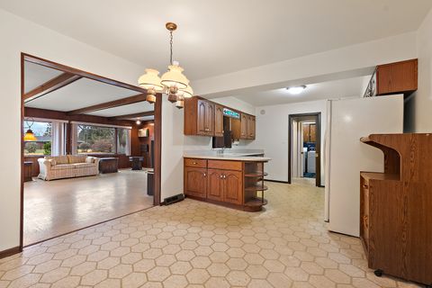 Tiny photo for 6341 Kimberly Drive, Tinley Park, IL 60477 (MLS # 12523548)