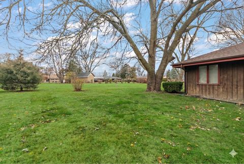 Tiny photo for 6341 Kimberly Drive, Tinley Park, IL 60477 (MLS # 12523548)