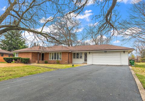 Tiny photo for 6341 Kimberly Drive, Tinley Park, IL 60477 (MLS # 12523548)