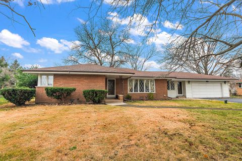 Tiny photo for 6341 Kimberly Drive, Tinley Park, IL 60477 (MLS # 12523548)