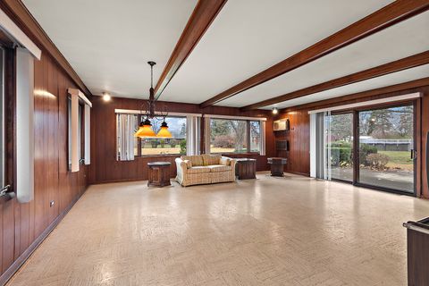 Tiny photo for 6341 Kimberly Drive, Tinley Park, IL 60477 (MLS # 12523548)