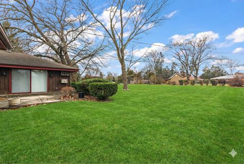 Tiny photo for 6341 Kimberly Drive, Tinley Park, IL 60477 (MLS # 12523548)