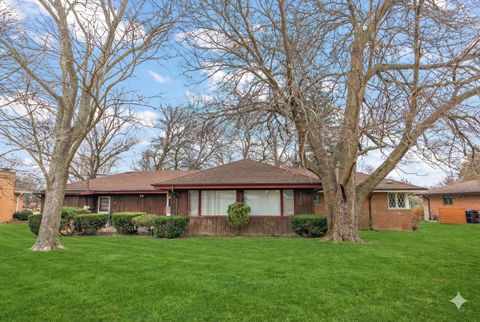Tiny photo for 6341 Kimberly Drive, Tinley Park, IL 60477 (MLS # 12523548)