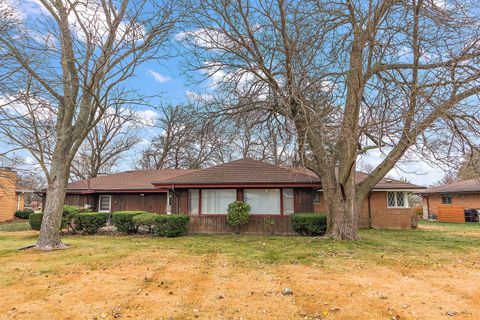 Tiny photo for 6341 Kimberly Drive, Tinley Park, IL 60477 (MLS # 12523548)