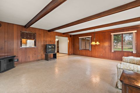 Tiny photo for 6341 Kimberly Drive, Tinley Park, IL 60477 (MLS # 12523548)