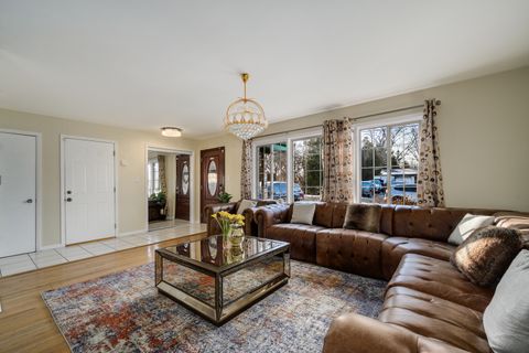 Tiny photo for 2458 Seminary Avenue, Des Plaines, IL 60016 (MLS # 12571779)