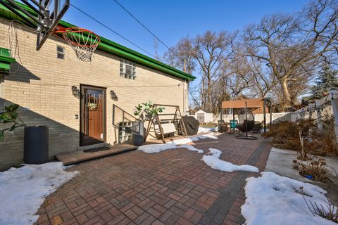 Tiny photo for 2458 Seminary Avenue, Des Plaines, IL 60016 (MLS # 12571779)
