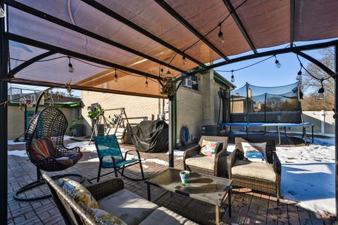 Tiny photo for 2458 Seminary Avenue, Des Plaines, IL 60016 (MLS # 12571779)