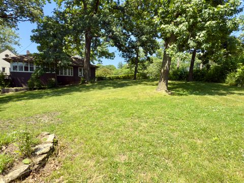 Tiny photo for 12314 S 88th Avenue, Palos Park, IL 60464 (MLS # 12489683)