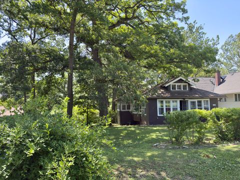 Photo of 12314 S 88th Avenue, Palos Park, IL 60464 (MLS # 12489683)