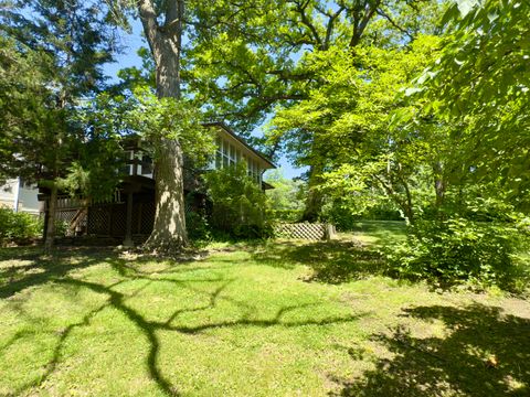 Tiny photo for 12314 S 88th Avenue, Palos Park, IL 60464 (MLS # 12489683)