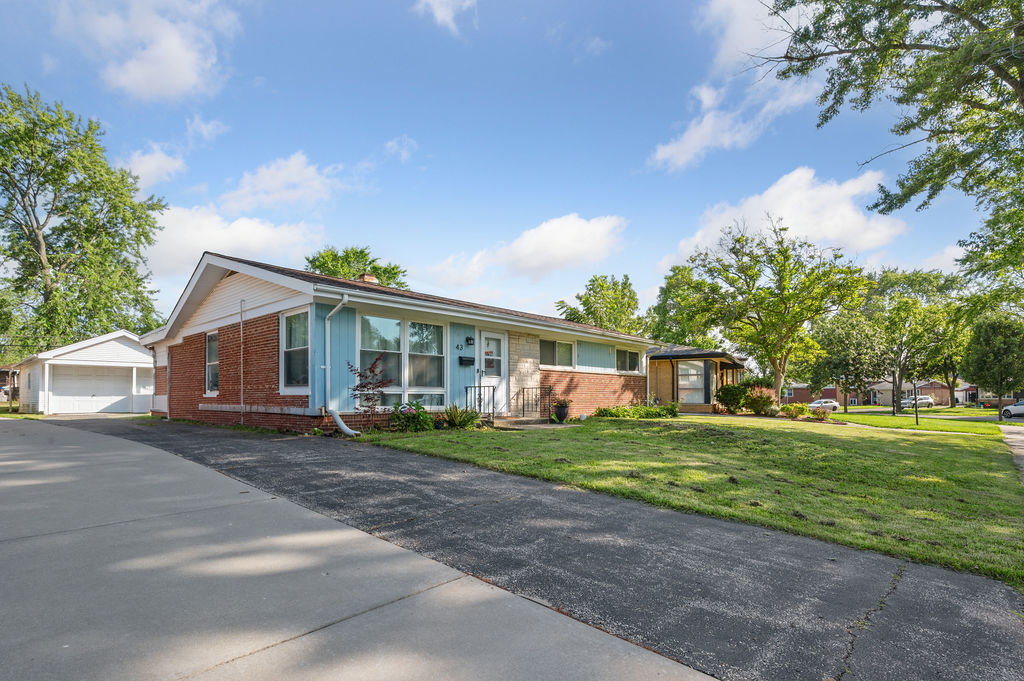 43 Pamela Drive