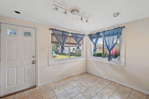 Tiny photo for 43 Pamela Drive, Bensenville, IL 60106 (MLS # 12431054)