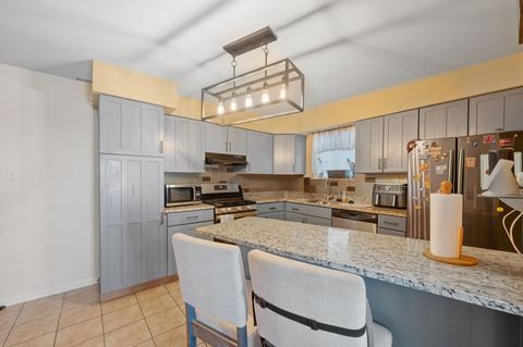 Tiny photo for 43 Pamela Drive, Bensenville, IL 60106 (MLS # 12431054)