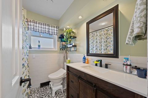 Tiny photo for 43 Pamela Drive, Bensenville, IL 60106 (MLS # 12431054)
