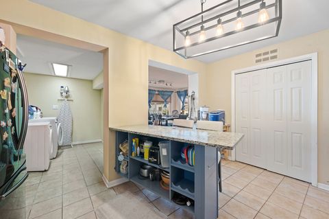 Tiny photo for 43 Pamela Drive, Bensenville, IL 60106 (MLS # 12431054)