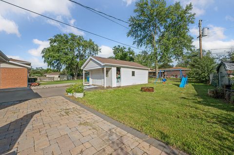 Tiny photo for 43 Pamela Drive, Bensenville, IL 60106 (MLS # 12431054)