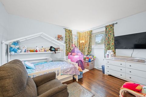 Tiny photo for 43 Pamela Drive, Bensenville, IL 60106 (MLS # 12431054)