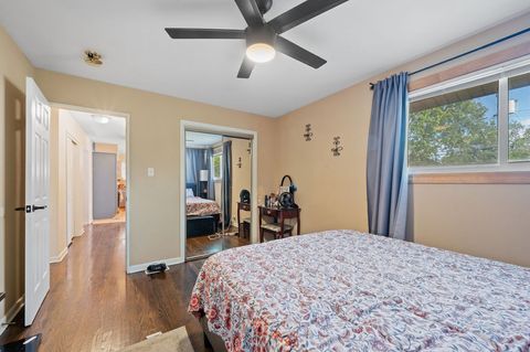 Tiny photo for 43 Pamela Drive, Bensenville, IL 60106 (MLS # 12431054)