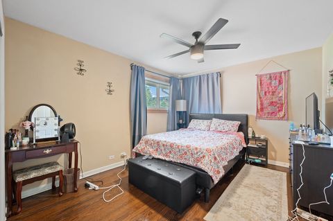Tiny photo for 43 Pamela Drive, Bensenville, IL 60106 (MLS # 12431054)