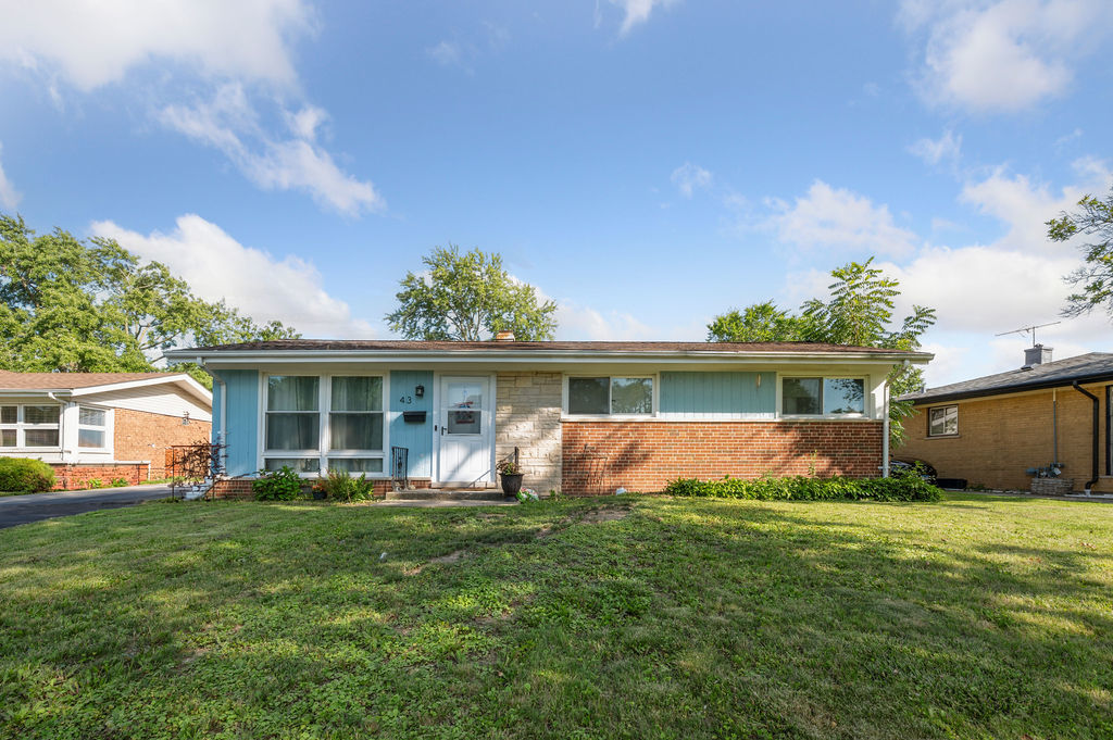 43 Pamela Drive