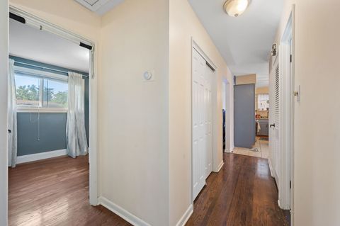 Tiny photo for 43 Pamela Drive, Bensenville, IL 60106 (MLS # 12431054)