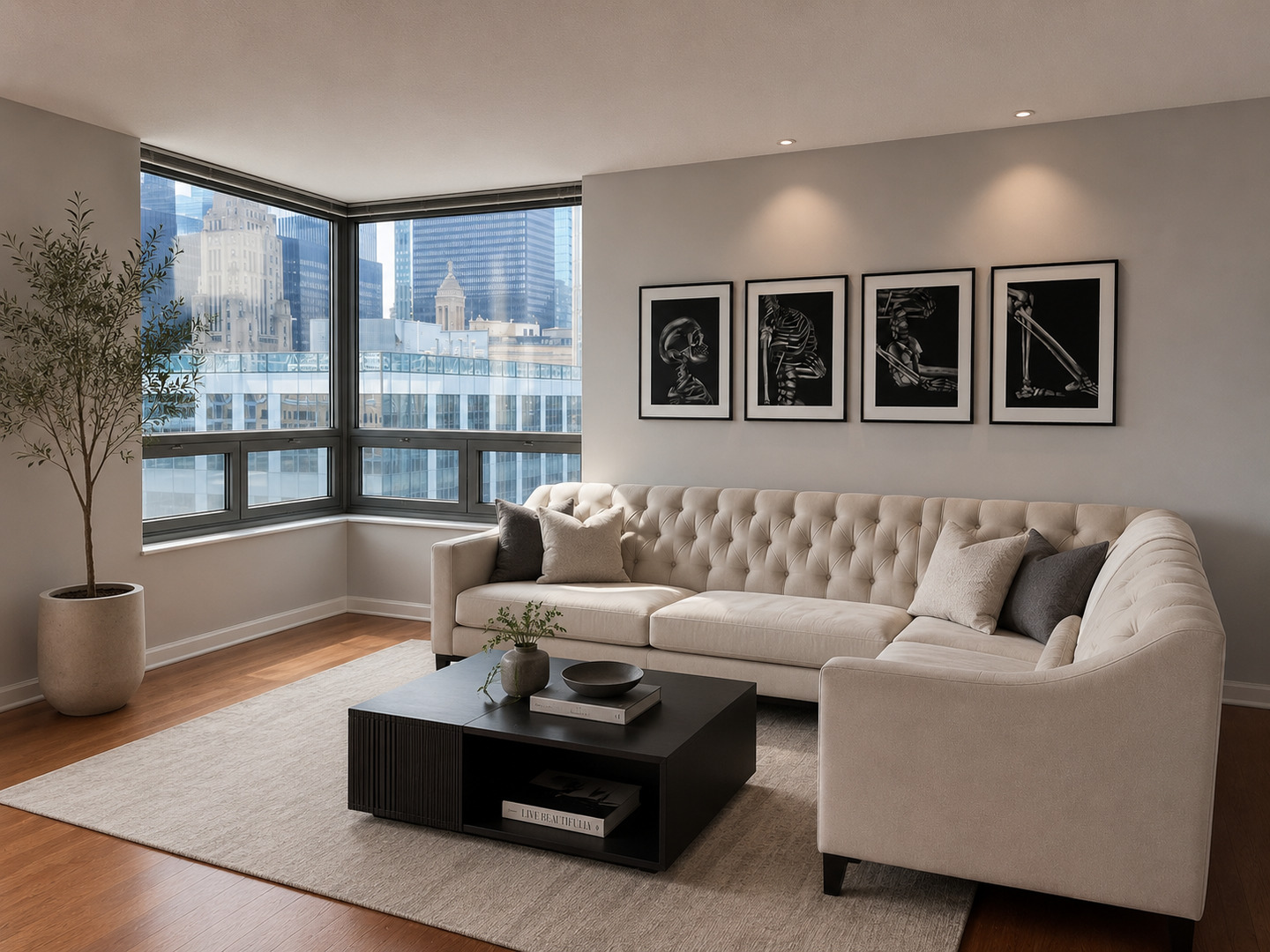 440 N Wabash Avenue 2811