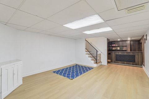 Tiny photo for 105 W Dover Drive, Mount Prospect, IL 60056 (MLS # 12542800)