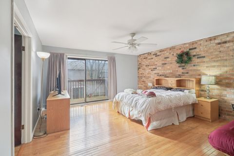 Tiny photo for 105 W Dover Drive, Mount Prospect, IL 60056 (MLS # 12542800)