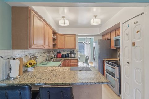 Tiny photo for 105 W Dover Drive, Mount Prospect, IL 60056 (MLS # 12542800)